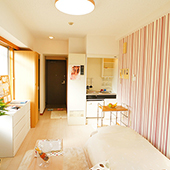 メゾン淡路 画像6