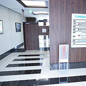 Ｔ－ＦＲＯＮＴビル 画像2