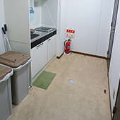 Ｔ－ＦＲＯＮＴビル 画像6